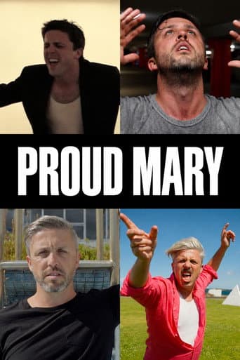 Proud Mary afişi