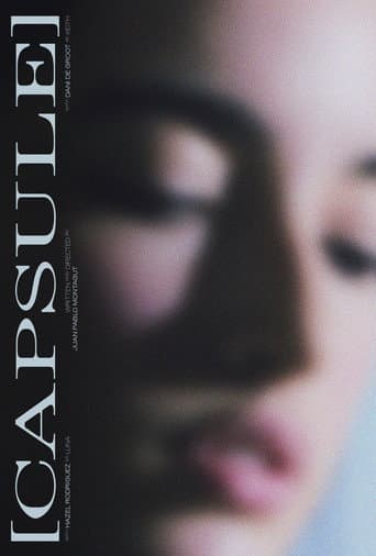 Capsule afişi