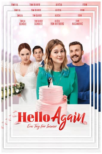 Düğün Bozan afişi