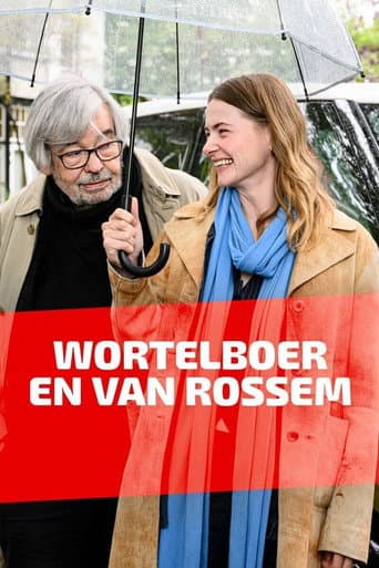 Wortelboer en Van Rossem afişi