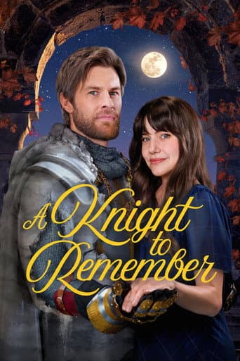 A Knight to Remember afişi