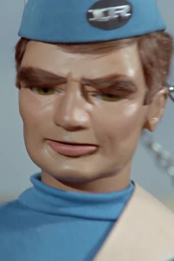 Thunderbirds: The Imposters afişi