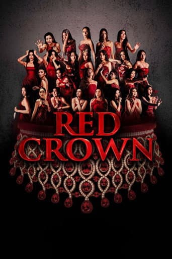 Red Crown afişi