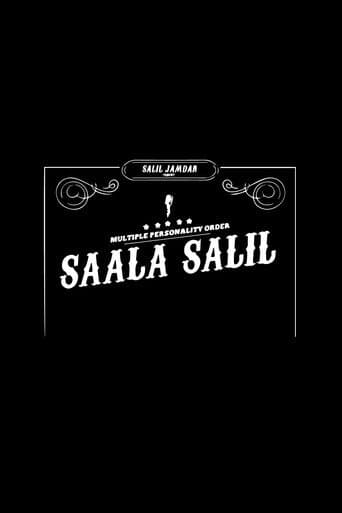Saala Salil afişi