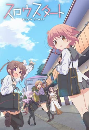 Slow Start afişi