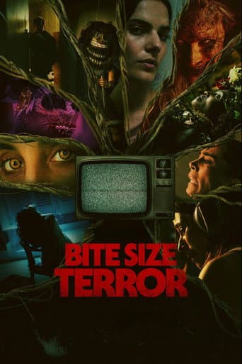 Bite Size Terror afişi