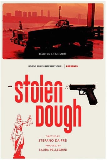 Stolen Dough afişi