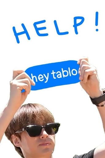 HEY TABLO afişi