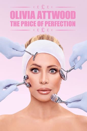 Olivia Attwood: The Price of Perfection afişi