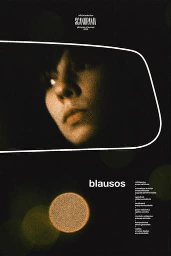 Blausos afişi