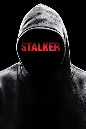 Stalker afişi