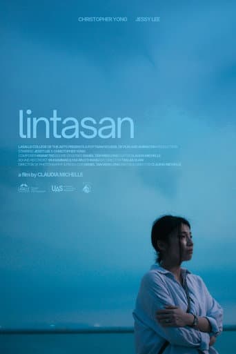 Lintasan afişi