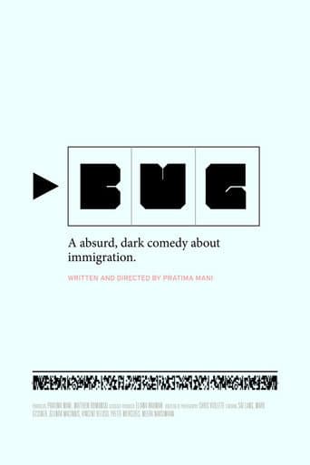 Bug afişi