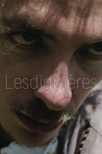 Lesdiguières afişi