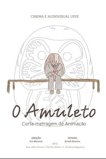 O Amuleto afişi
