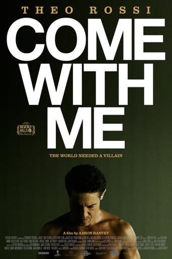 Come with Me afişi
