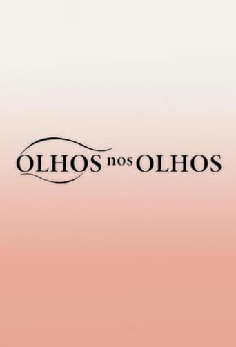 Olhos nos Olhos afişi
