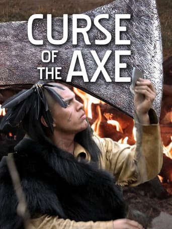 Curse of the Axe afişi