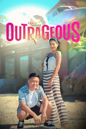 Open House Outrageous afişi