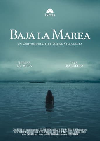 Baja la marea afişi