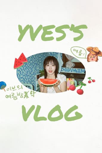 Yves's VLOG afişi