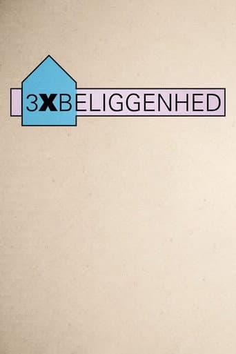 Beliggenhed, beliggenhed, beliggenhed afişi