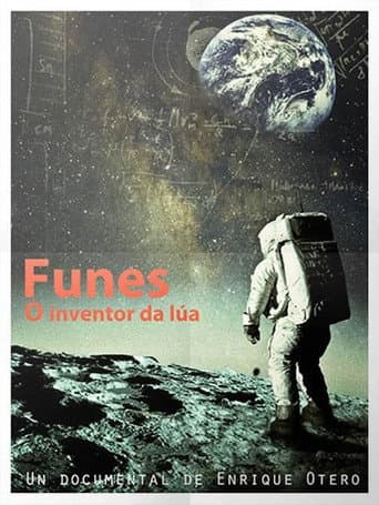 Funes o Inventor da Lúa afişi