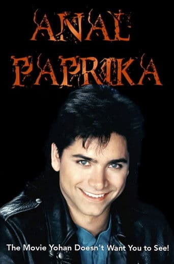 Anal Paprika afişi