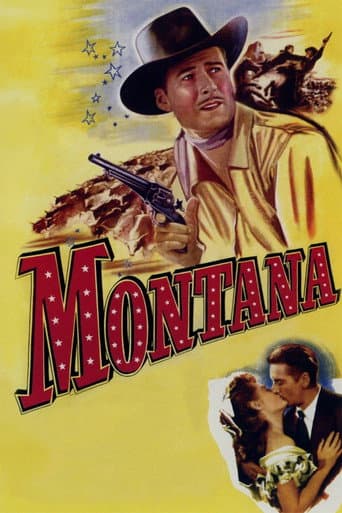 Montana afişi