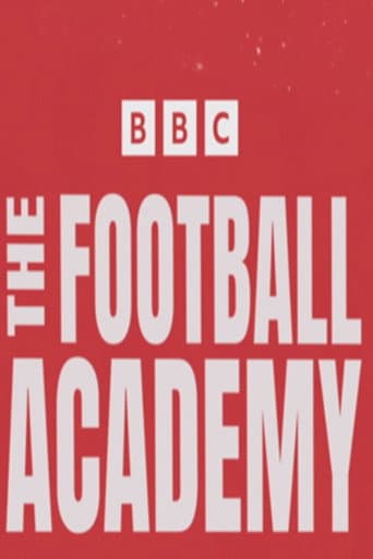 The Football Academy afişi