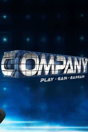 Company afişi
