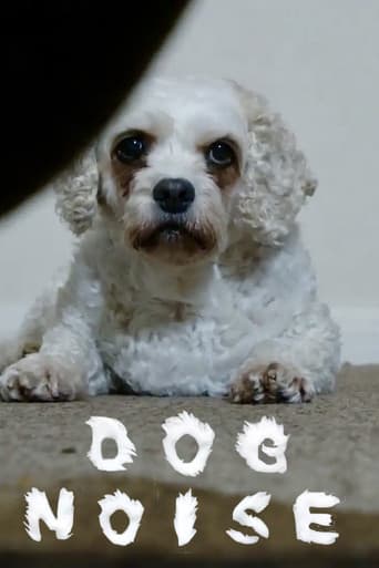 Dog Noise afişi