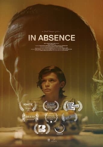 In Absence afişi