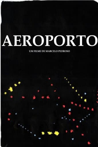 Aeroporto afişi