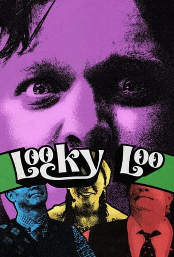 Looky Loo afişi