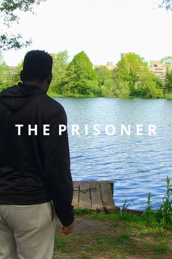 The Prisoner afişi