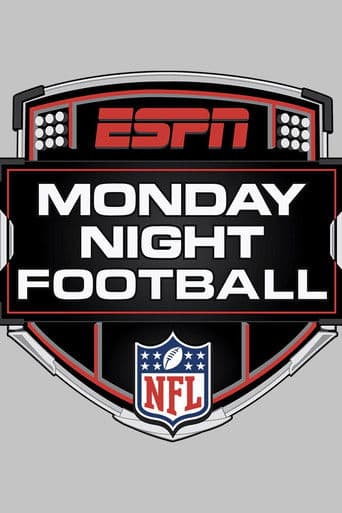 Monday Night Football afişi