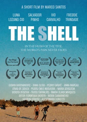 The Shell afişi