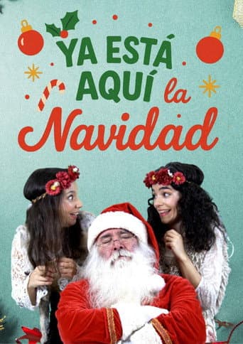 Correveidiles Teatro: Ya está aquí la Navidad afişi
