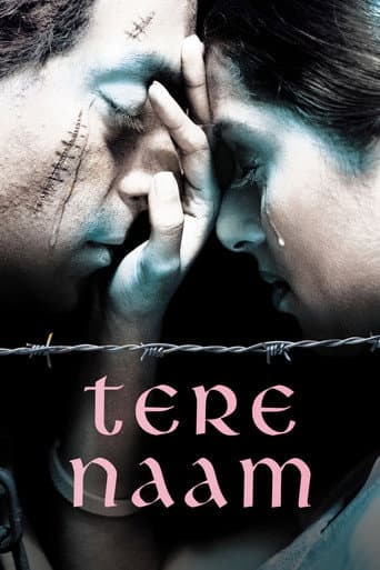 Tere Naam afişi