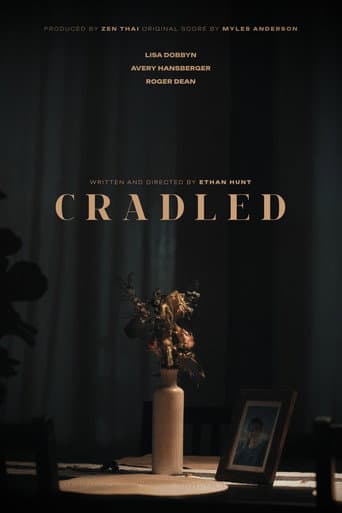 Cradled afişi