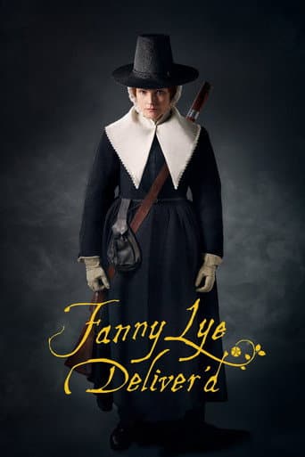 Fanny'nin Yepyeni Hayatı afişi