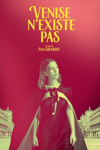 Venise n'existe pas afişi