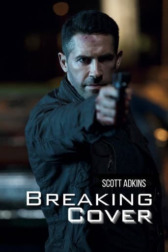 Breaking Cover afişi