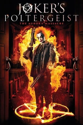 Joker's Poltergeist afişi