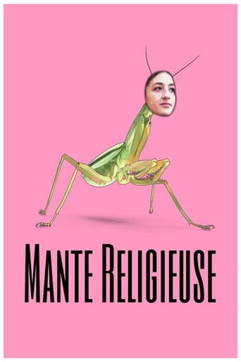 Mante Religieuse afişi