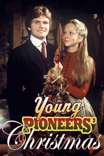 Young Pioneers' Christmas afişi
