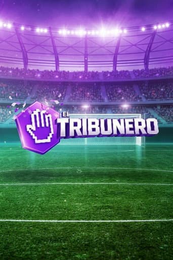 El Tribunero afişi