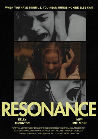 Resonance afişi
