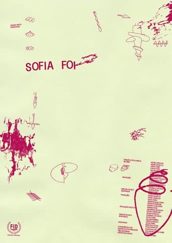 Sofia Foi afişi